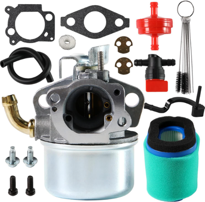 #ad #ad For Briggs 215369 Intek I C 206 Pressure Washer 6.5 HP OHV Generator Carb set $45.42