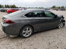 2018-2020 Buick Regal RH Passenger Dash Airbag Air Bag OEM