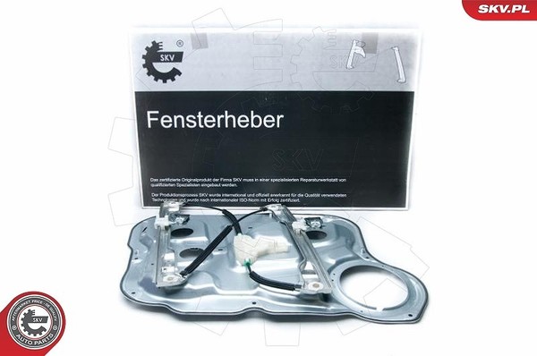 Esen SKV Fensterheber Vorne Rechts FüR Hyundai-image