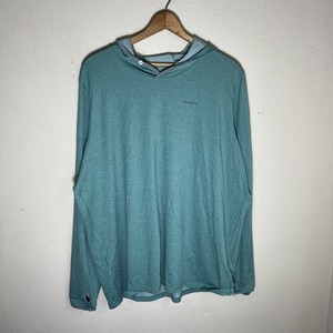 Patagonia Tropic Hoody | eBay