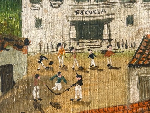 Latin American Box By Isidro Aviles - Picture 20 of 23