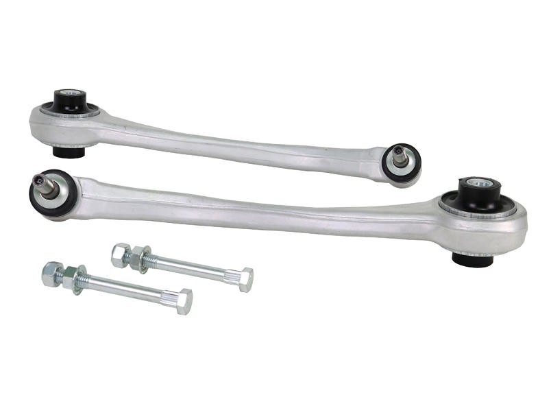 Whiteline Front Tension Arms for BMW M2 F87, M3 F80, M4 F82 F83