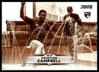2025 Stadium Club #34 Kristian Campbell RC Sepia Boston Red Sox NM+
