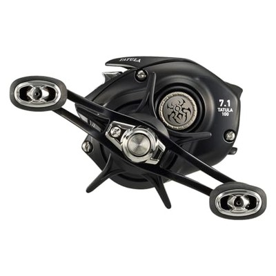 ダイワ　24TATULA TW100HL Daiwa 24TATULA TW 100HL Bait ReelNEW | eBay