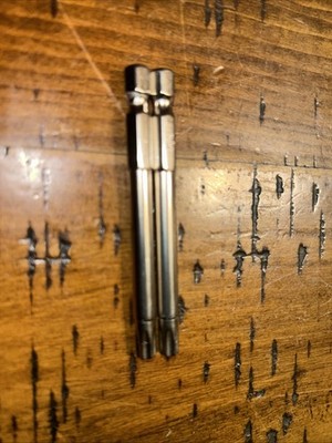 T30 Security Torx Bits 26 Total