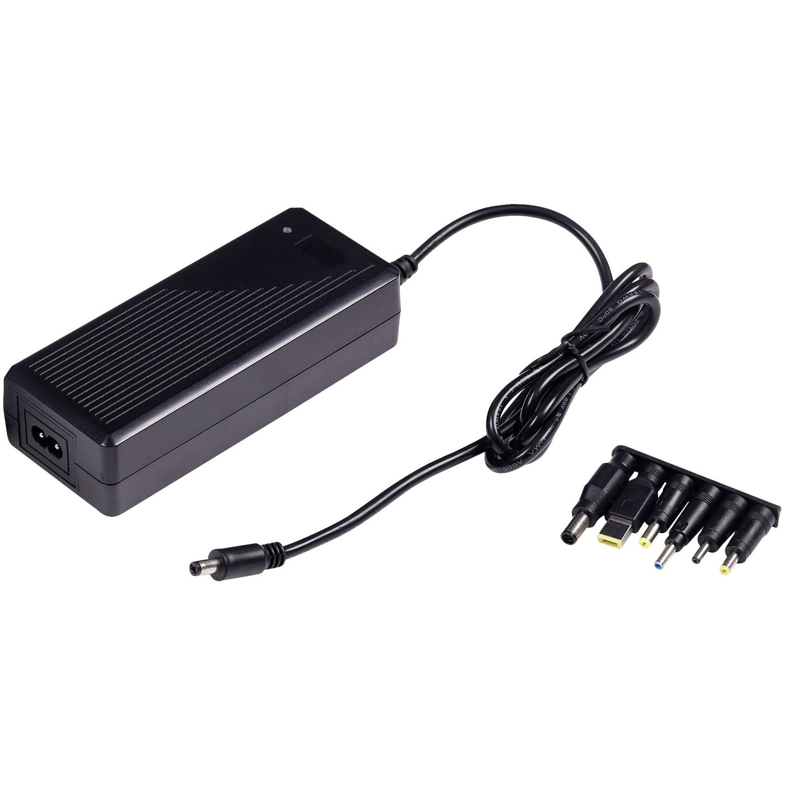 HN Power Bench/Mains PSU 24V 5A 90W Compact Universal Supply
