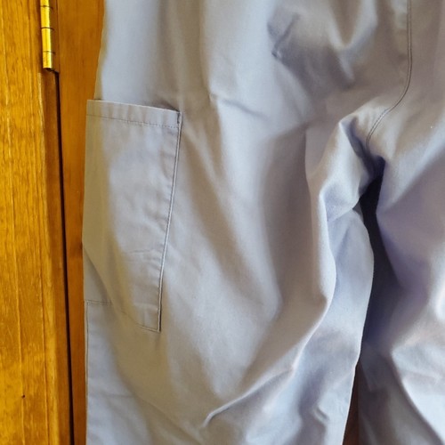 Pantalón Médico Carga Dickies Mujer Pequeño Azul Talla M - Imagen 10 de 11