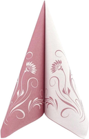 Servietten Elegantia 40X40 Cm Airlaid Hochzeit StoffäHnlich