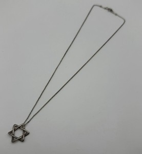 Tiffany Star of David | eBay