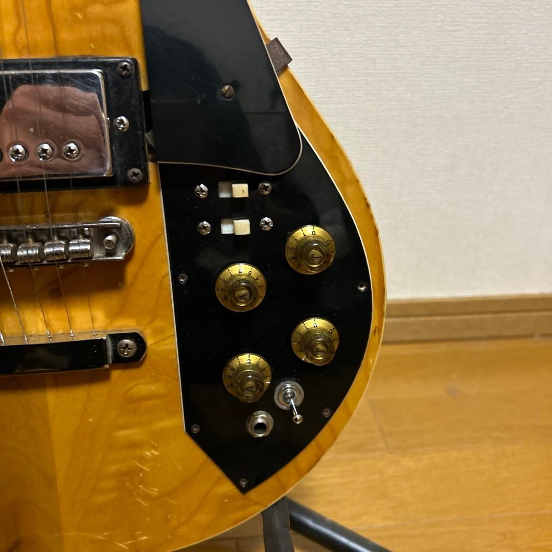 Bizarre Guitar Les Paul matsumoku USED | eBay