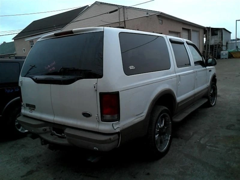 Fan Blade 10-415 6.8L Fits 98-10 FORD E350 VAN 416196 - Image 4 of 4