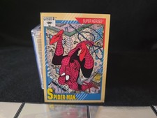 Law of Cards: Upper Deck Files For Impel Trademark 18