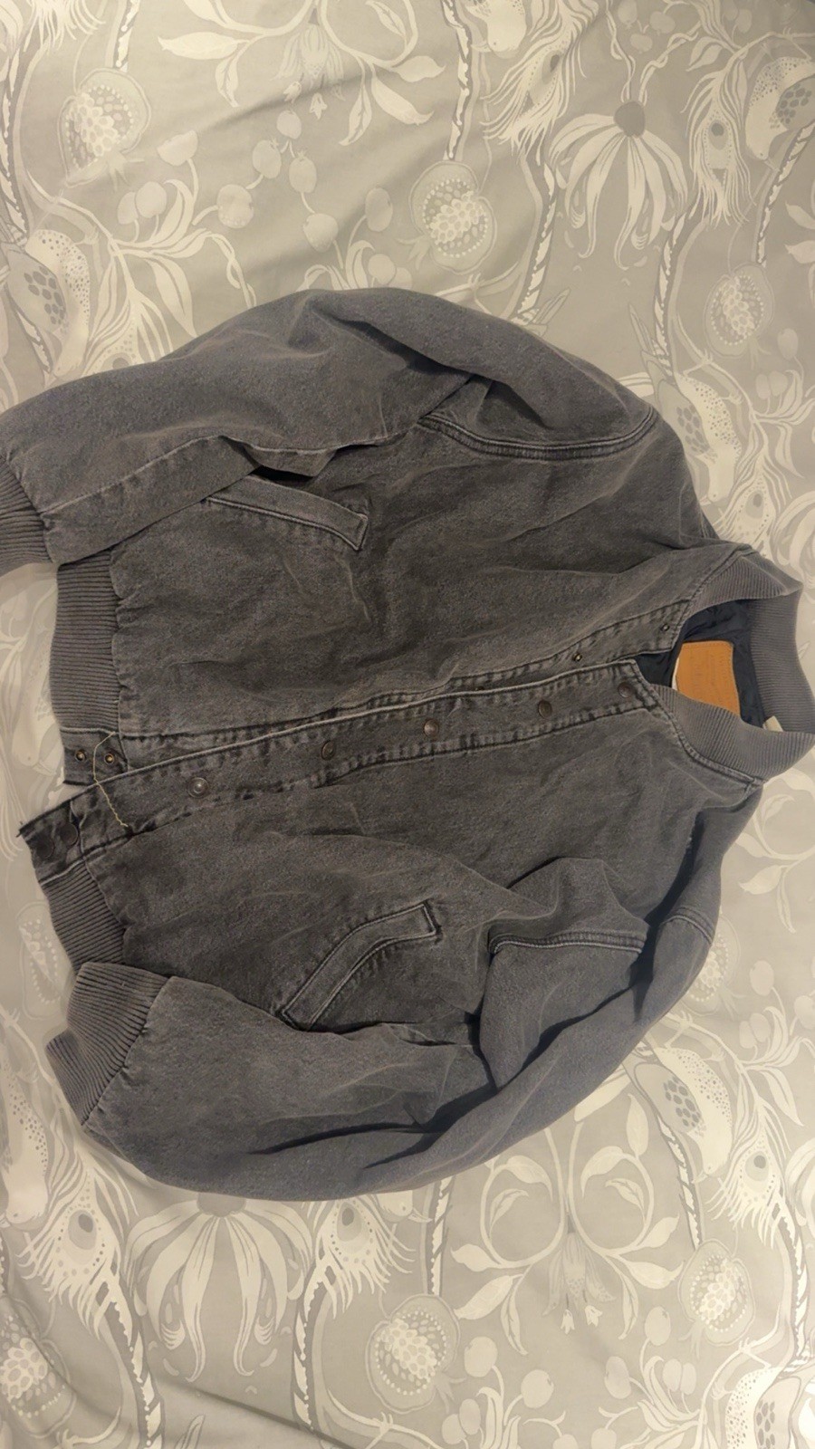 Levi Jacket