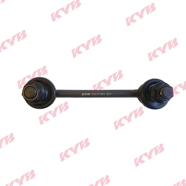 Koppelstange Stabilisator Kyb KSLR1063 Stahl FüR Hyundai Ix35 Lm El Elh 4WD Crdi-image