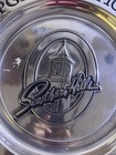 Vintage 89th PGA CHAMPIONSHIP Wilton Pewter plate Southen Hills Tulsa,Oklahoma — photo 2