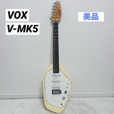 VOX V-MK5 Phantom MARK V Used current condition