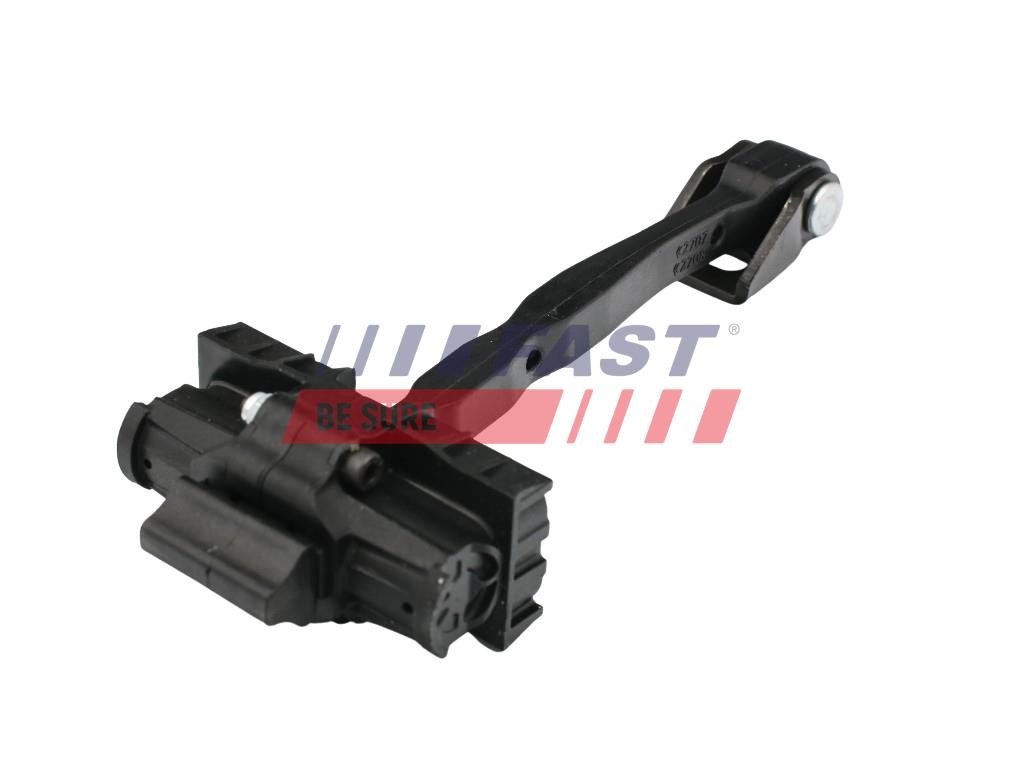 Fits FAST FT08558 DOOR STOPPER SKODA SUPERB FRONT L/R