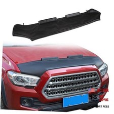 HAPPYHORSE Car Hood Protector Bra Compatible with Toyot@ Tacoma 2016-2022