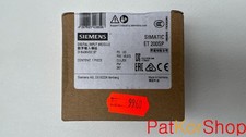 Siemens DI 8x24VDC ST 6ES7131-6BF01-0BA0