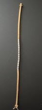 Brillantarmband 750 Gold, 18 KT mit Zertifika...