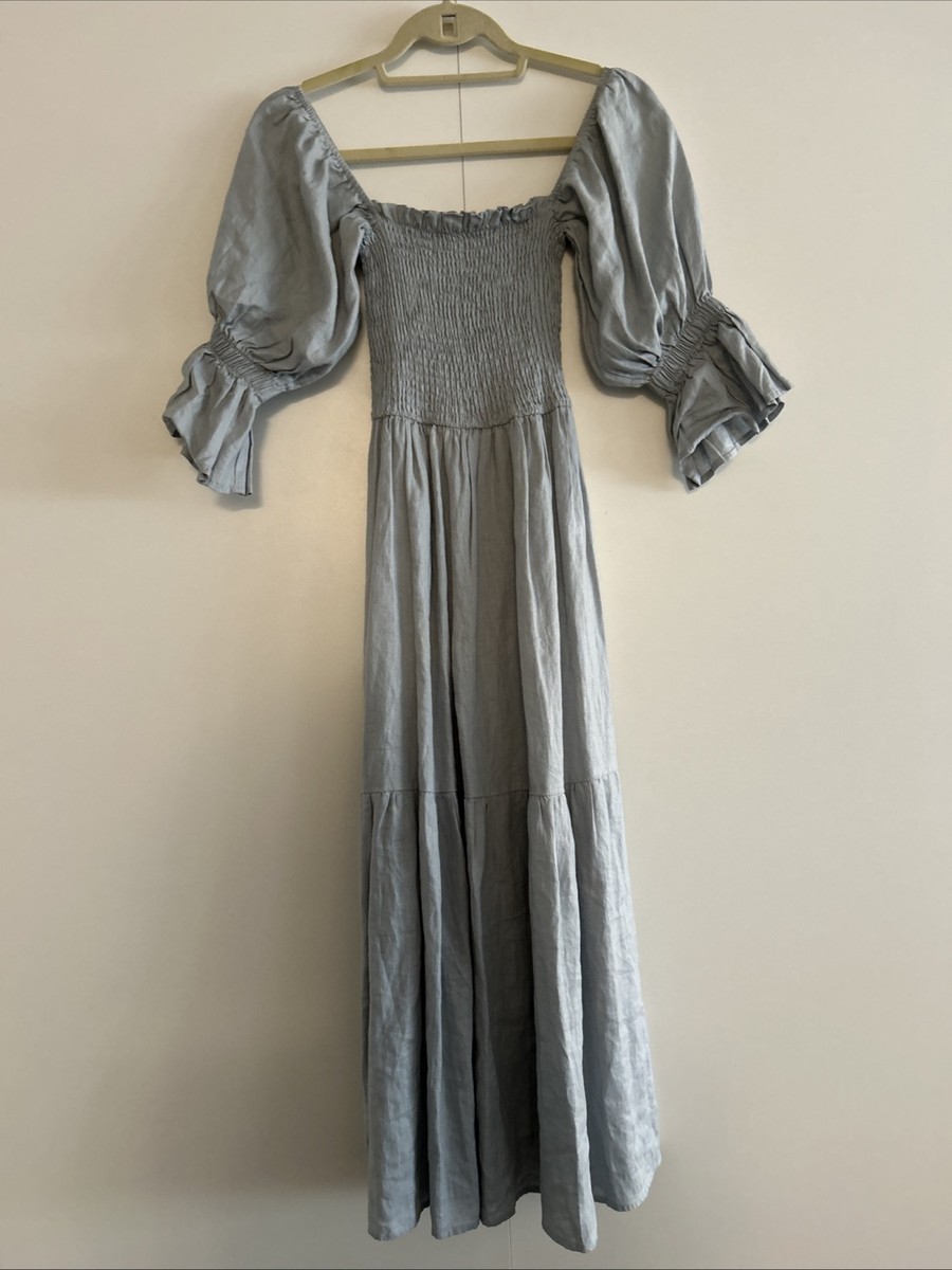 grey plus size bridesmaid dresses Chic A-Line Maxi Chiffon Dress COCOMELODY CB0775, Blue Turquoise NotNewIn shoulder sequins plus size 90s Women's Fashion Trends Size:3-4 Years (110cm)