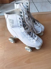 Rollenschuhe KRF „The New Urban Concept“, Größe 37