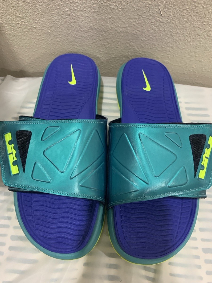 nike elite slippers