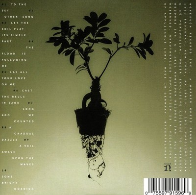 LET THE SOIL PLAY ITS SIMPLE PART [6/25] NEW CD