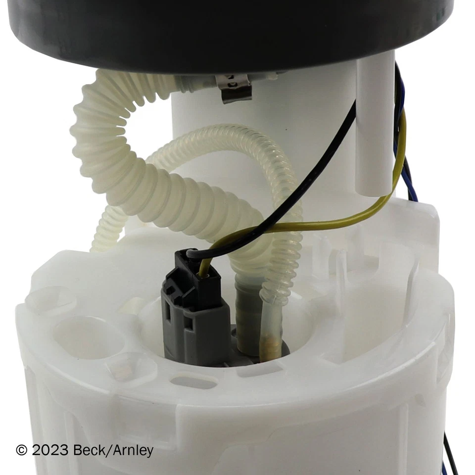 Beck Arnley 152-0990 燃油泵 - 电动适用于 04-06 大众甲壳虫高尔夫捷达 — 第 4/4 张图片