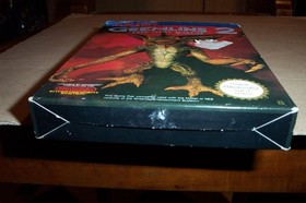 Gremlins 2 The New Batch Nintendo NES sunsoft modul konsolenspiel video game giz