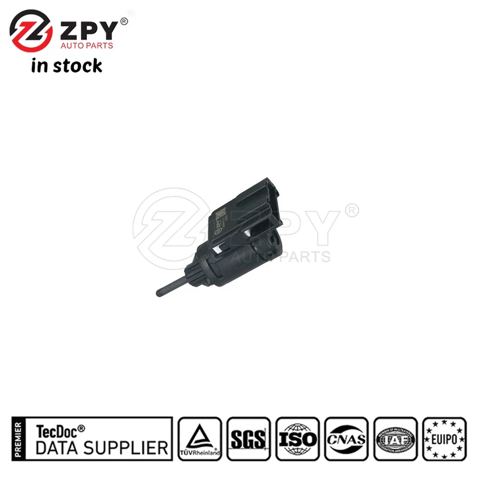 BEYU For Volkswagen Golf 1J0 945 511C Hight Quality Brake Pedal Sensor Switch - Image 4 of 4