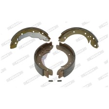 Bremsbackensatz hinten für BMW 3-er E36 | 24263966