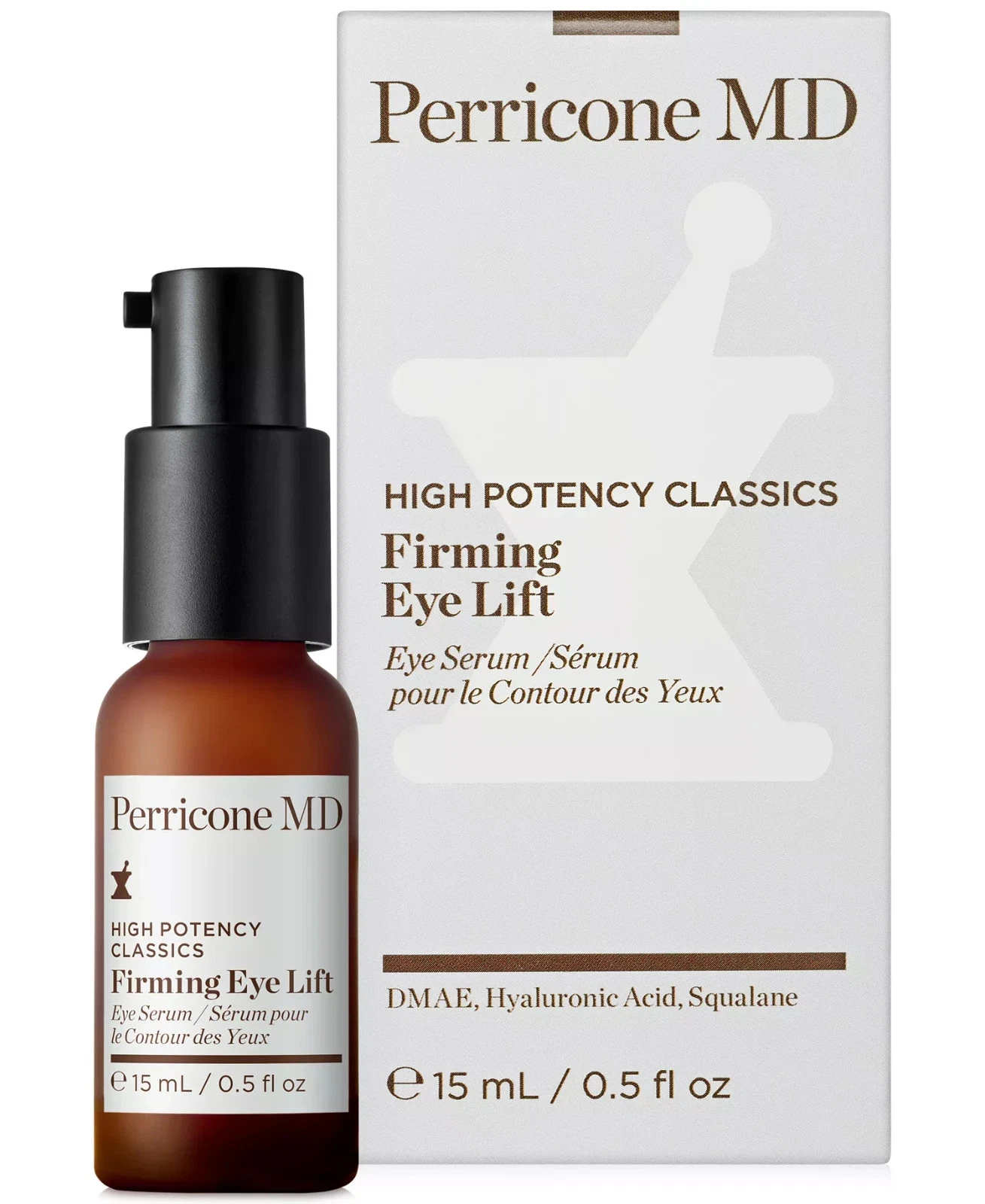 Perricone MD High Potency Classics Firming Eye Lift.