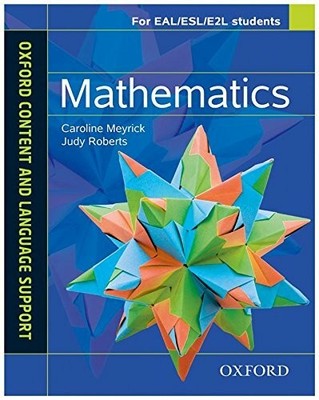 Oxford Content and Language Support: Mathematics Buch Oxford University Press