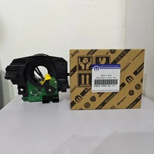 OEM MOPAR Steering Wheel Clock Spring 5156106AD For 2007-18 Jeep Wrangler JK US