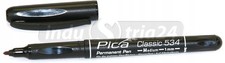 Permanent Marker Black 1mm Tip Professional Tool