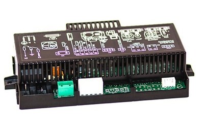 CNTRL MODULE, BASIC FUNCTION# GSB2 MODELS Travis Industries 250-03825