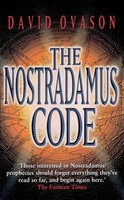 The Nostradamus Code David Ovason Taschenbuch Englisch 1998 Arrow
