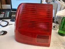 Lh Tail Light Lamp Taillight 98-01 Vw Passat B5 Sedan - Genuine - 3b5 945 095 L