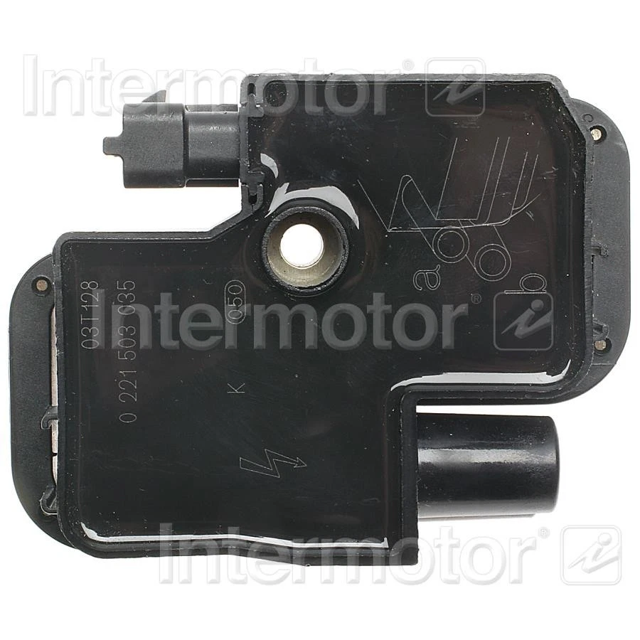 Bobina de encendido para Mercedes-Benz S500 2000-2006 SMP 2000 2001 2002 2003 2004 2005 Foto 3 de 4