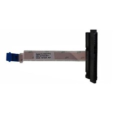 SATA HDD Hard Drive Cable Replacement for Dell G3 3590 3500 G5 5505 5500 04DK2D