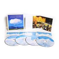 Anthony Phillips - Seventh Heaven - Cd - G1398Z