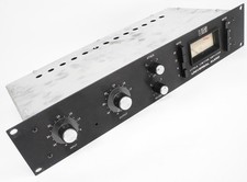 Original UREI 1176LN Rev D Limiter 2044 Full Refurb, XLNT Cond, Works Great 