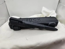 Glock pen 3D print with custom case ships FREE!