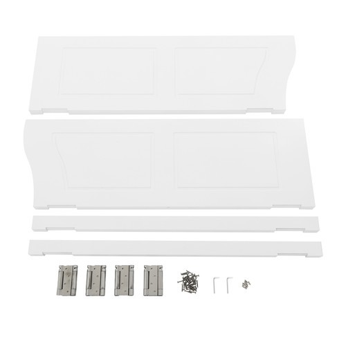 Partition Door, Solid Wood Door, Partition Door for Shop Entrance Partition