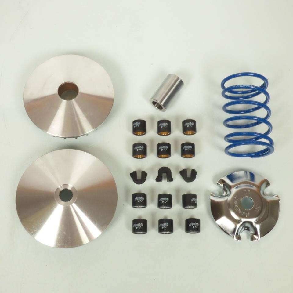 Variateur Polini pour Aprilia SR GT 125 après 2021 transmission scooter neuf