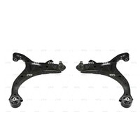 Querlenker Satz Links Rechts FüR Hyundai Santa Fé II CM 2.2 Crdi 4X4