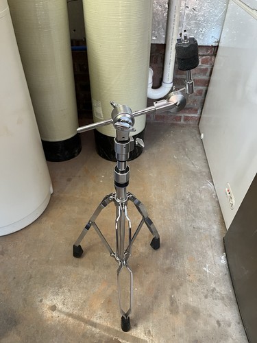 Yamaha Purple Label Heavy Duty Double Braced Boom Stand