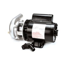 CMA 00200.66 Pump Assembly 220V 60Hz for CMA-180UC Dishmachines