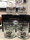 Horse Racing Glasses 84,85,87 And 90 Illinois Derby Sportsman’s Park — photo 1